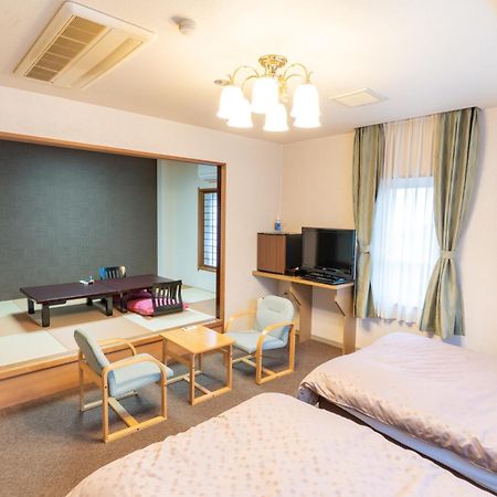 Irodori Koyo Hotel Komono Exterior photo