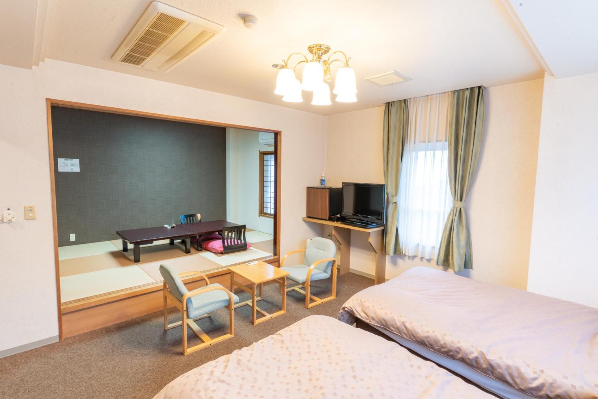 Irodori Koyo Hotel Komono Exterior photo