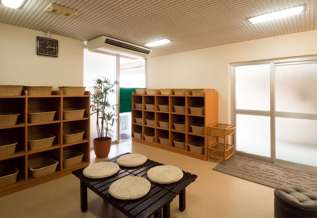 Irodori Koyo Hotel Komono Exterior photo