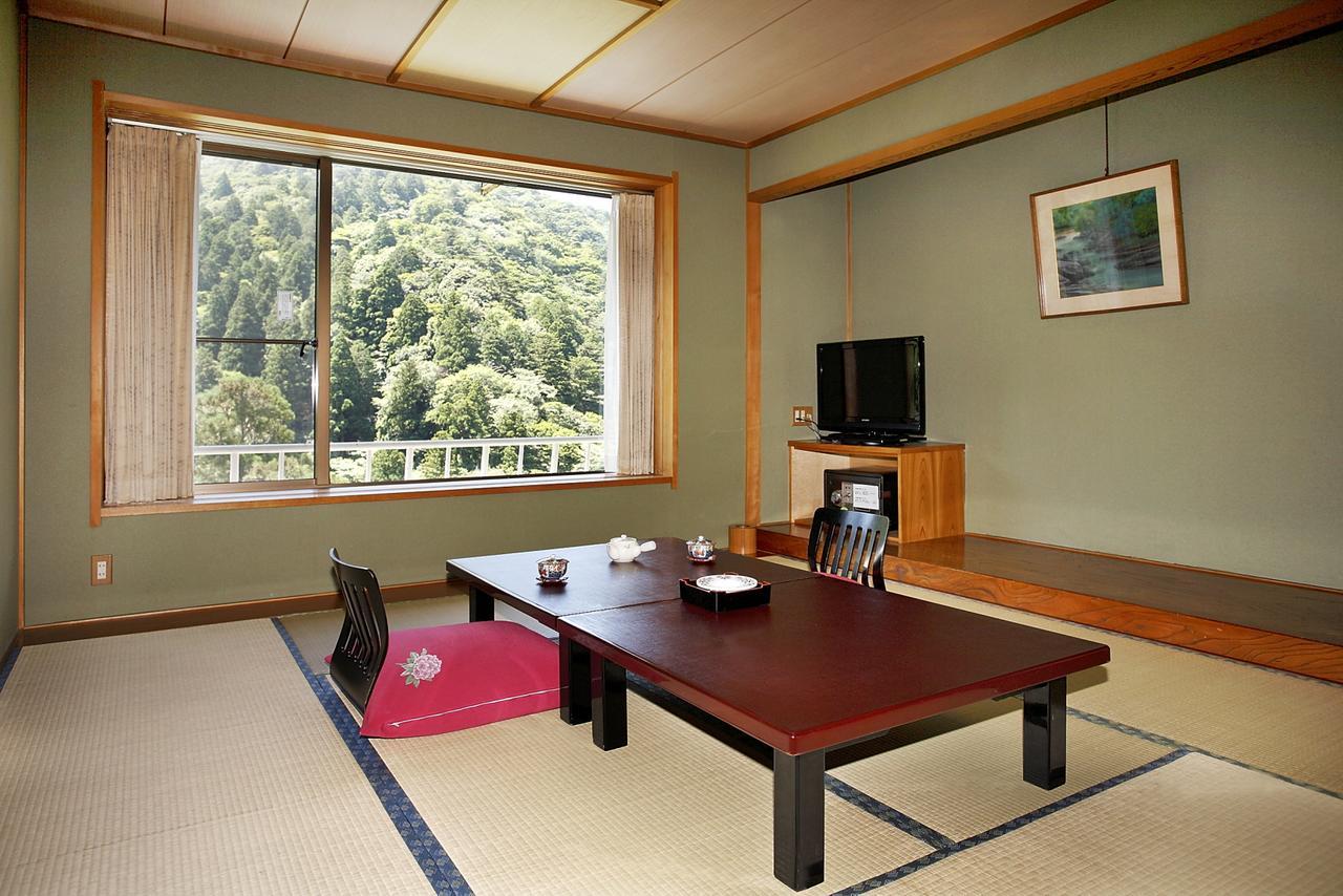 Irodori Koyo Hotel Komono Room photo